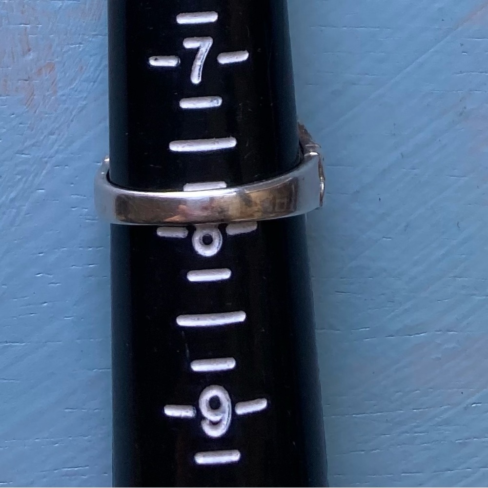 Heart Ring - image 4